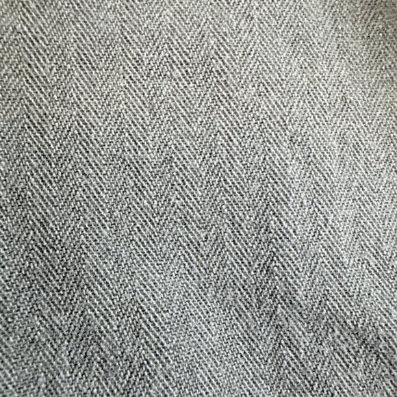 Vans Cargo Shorts Mens 38 Gray Cotton Pockets Summer Skateboarding - Picture 4 of 5